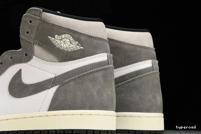 Hyperoad OG 1 Retro Black Washed Jordan High 0823